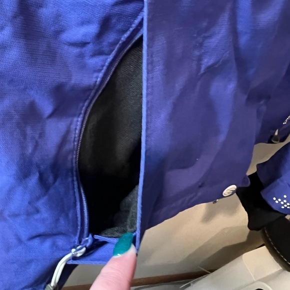 Eider Defender 2LS jacket - Picture 10 of 10